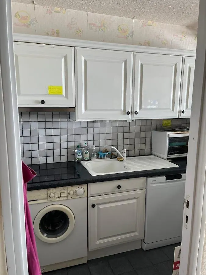 Appartement Port Maria Vue Mer Quiberon 0*,  Frankrijk