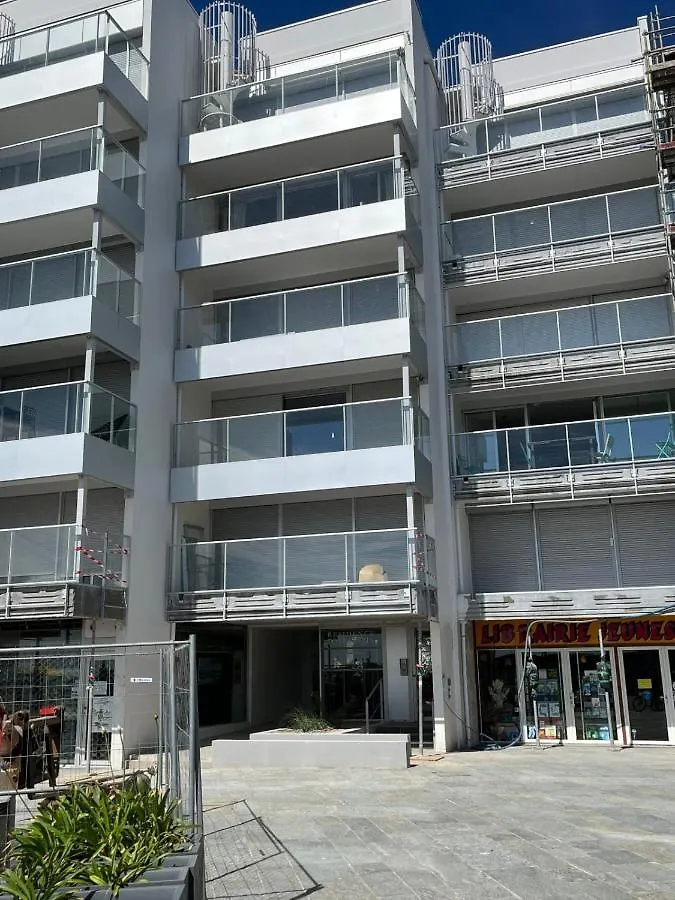 Appartement Port Maria Vue Mer Quiberon
